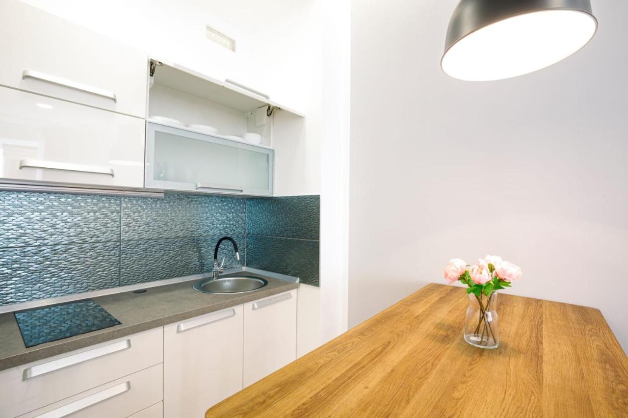 Studio Apartman Leon, Gajeva 7 Zágráb Kültér fotó
