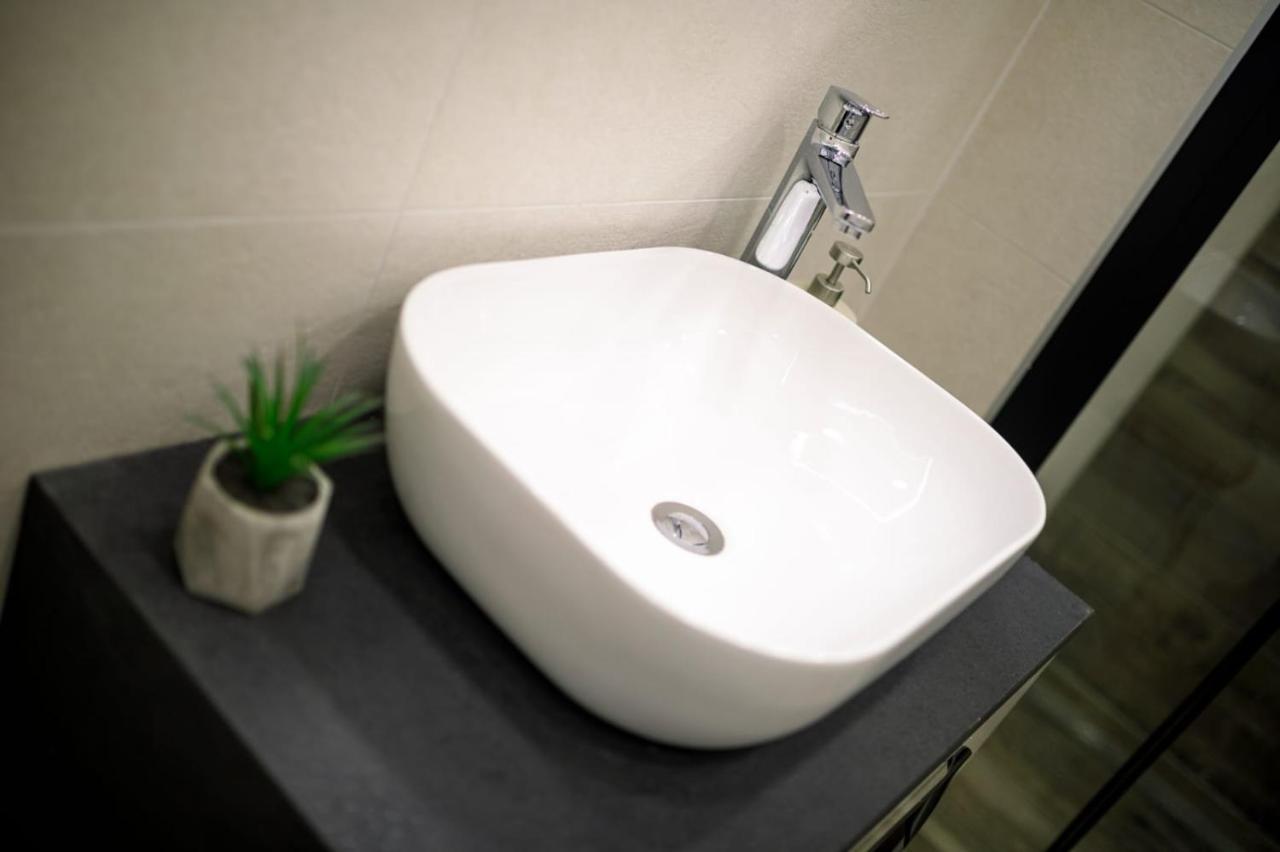 Studio Apartman Leon, Gajeva 7 Zágráb Kültér fotó